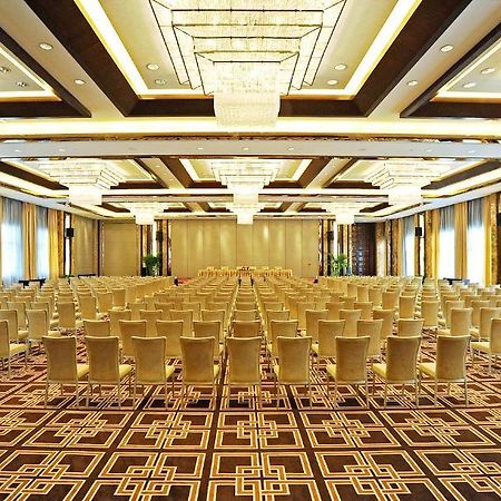 Landison Hotel Nantong Juegangzhen エクステリア 写真