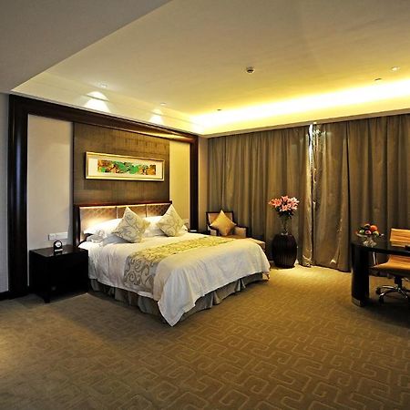 Landison Hotel Nantong Juegangzhen エクステリア 写真
