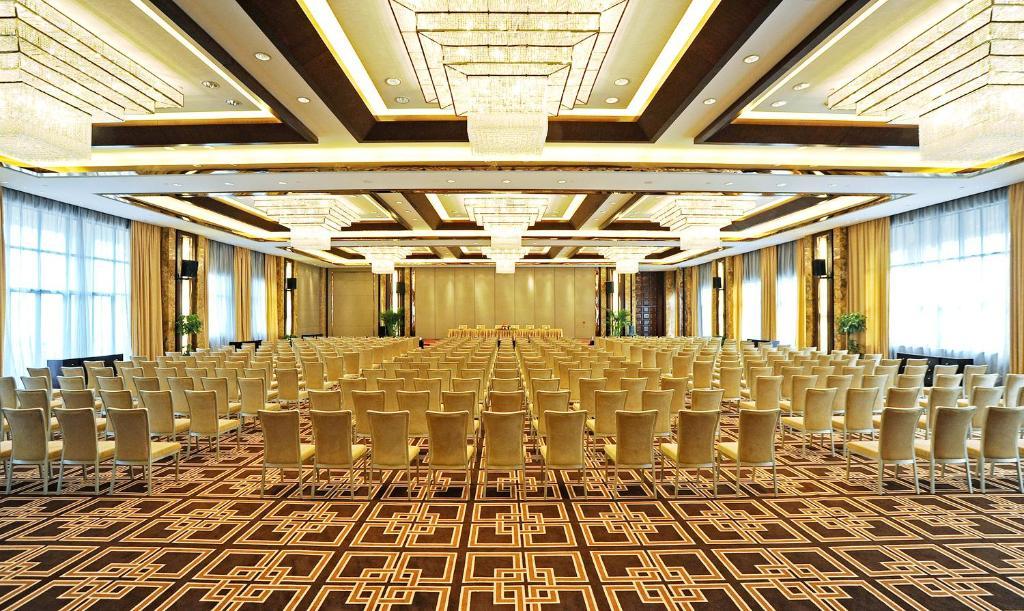 Landison Hotel Nantong Juegangzhen エクステリア 写真