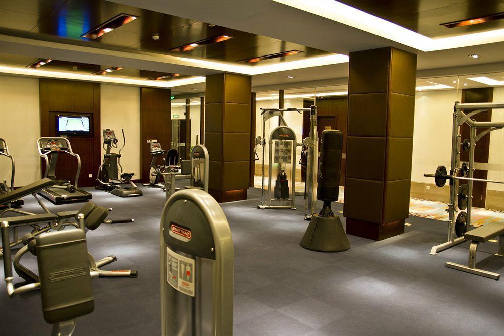 Landison Hotel Nantong Juegangzhen エクステリア 写真