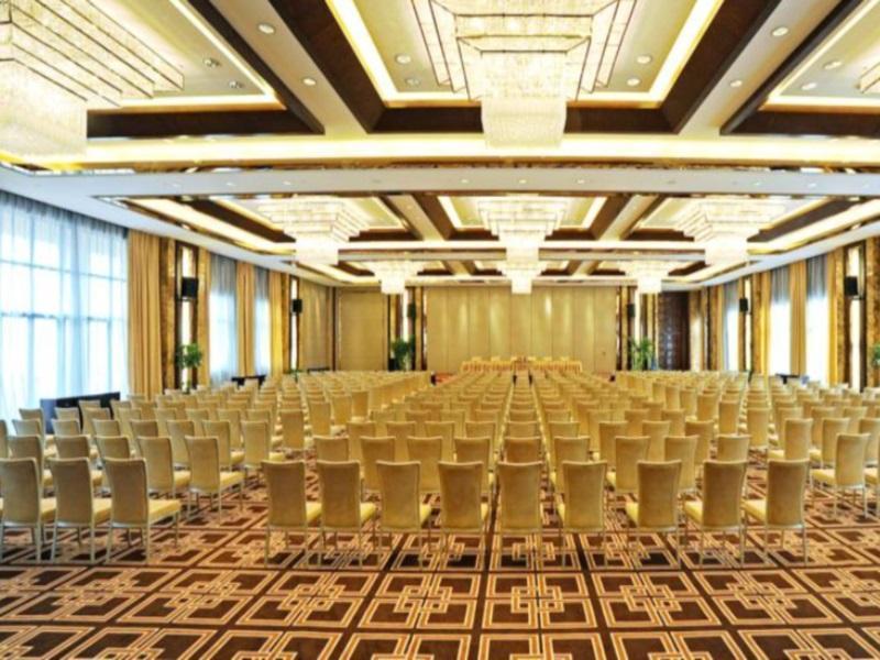 Landison Hotel Nantong Juegangzhen エクステリア 写真