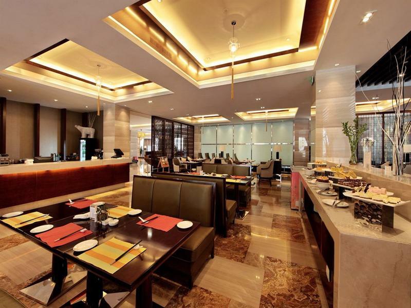 Landison Hotel Nantong Juegangzhen エクステリア 写真