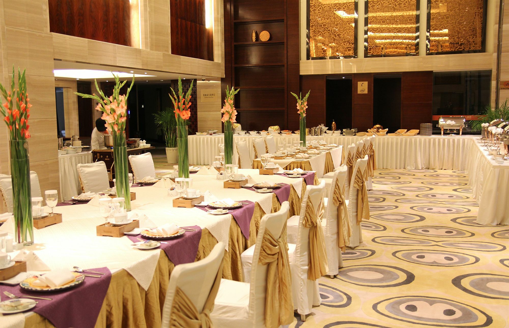 Landison Hotel Nantong Juegangzhen エクステリア 写真